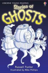 Stories of Ghosts, Young Reading L-1