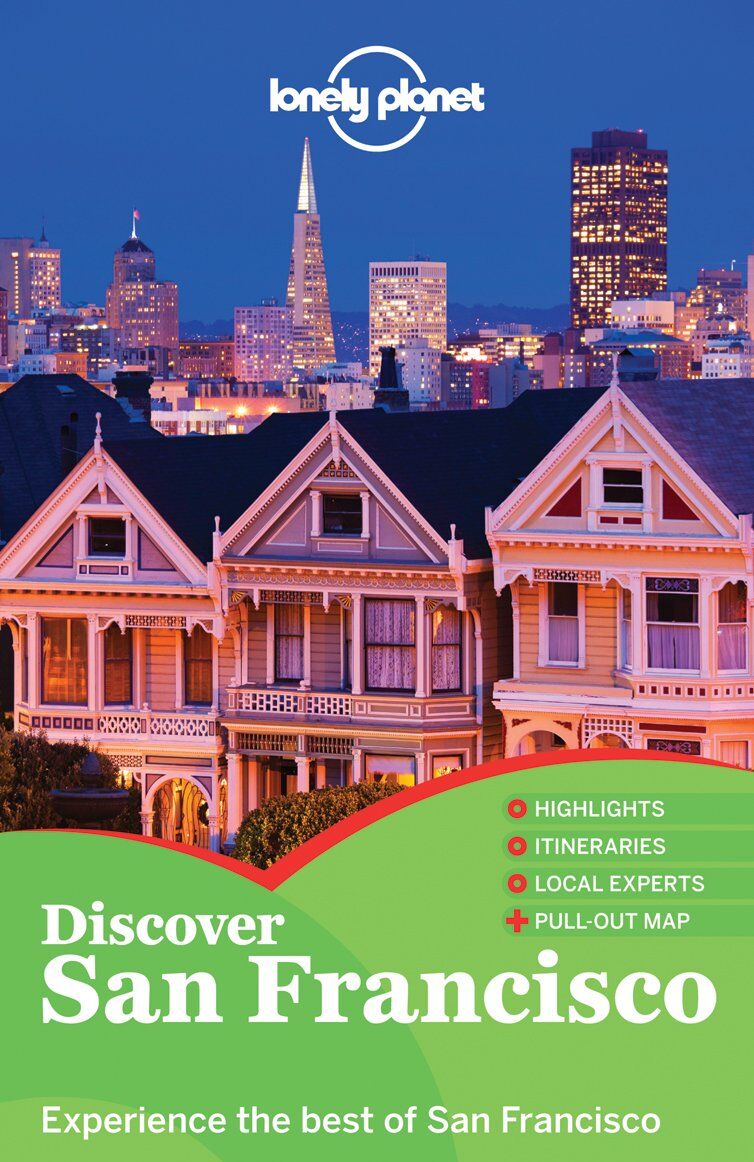 Discover San Francisco