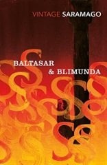 Balthasar & Blimunda