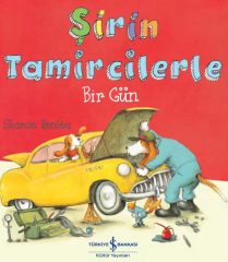 Şirin Tamircilerle Bir Gün
