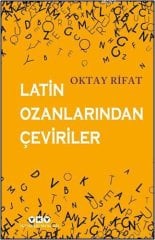 Latin Ozanlarından Çeviriler