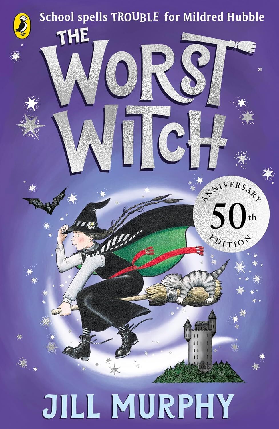 Worst Witch, Worst Witch 1