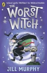 Worst Witch, Worst Witch 1