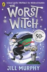 Worst Witch, Worst Witch 1