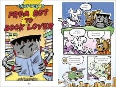 Pugs from Planet X 3