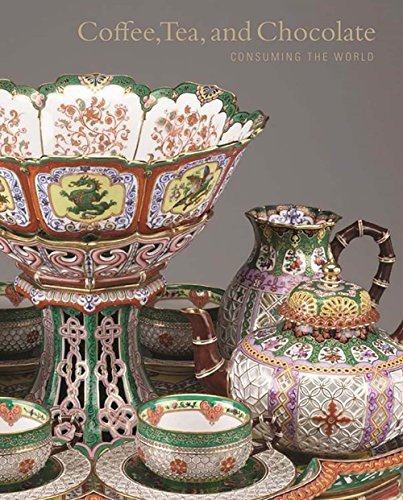 Coffee, Tea, and Chocolate: Consuming the World