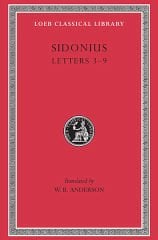 L 420 Letters, Books 3-9