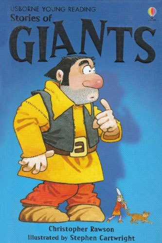 Stories of Giants, Young Reading L-1