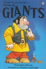 Stories of Giants, Young Reading L-1