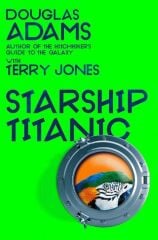 Douglas Adams's Starship Titanic