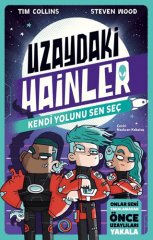 Uzaydaki Hainler