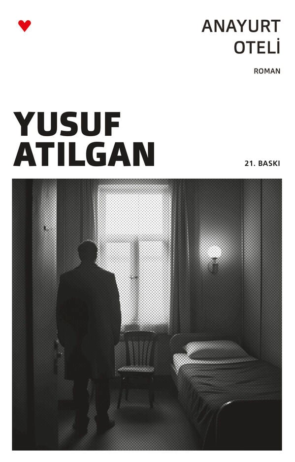 Anayurt Oteli
