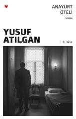 Anayurt Oteli