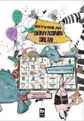 Hayvanlar Dünyasının Sırları