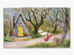 Mouse's Wood: A Year in Nature