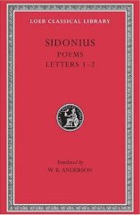 L 296 Poems. Letters, Books 1-2