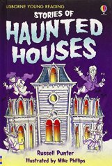 Stories of Haunted Houses, Young Reading L-1