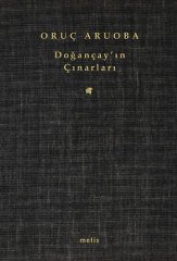 Doğançay'ın Çınarları
