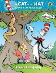 Tree's Company