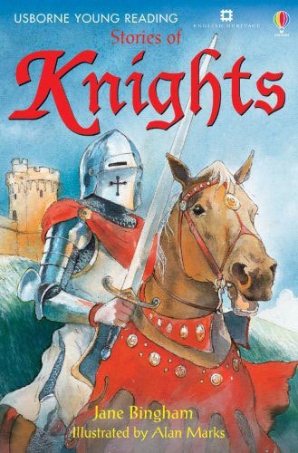 Stories of Knights, Young Reading L-1