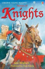 Stories of Knights, Young Reading L-1