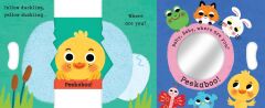 Duckling, Duckling, PEEKABOO