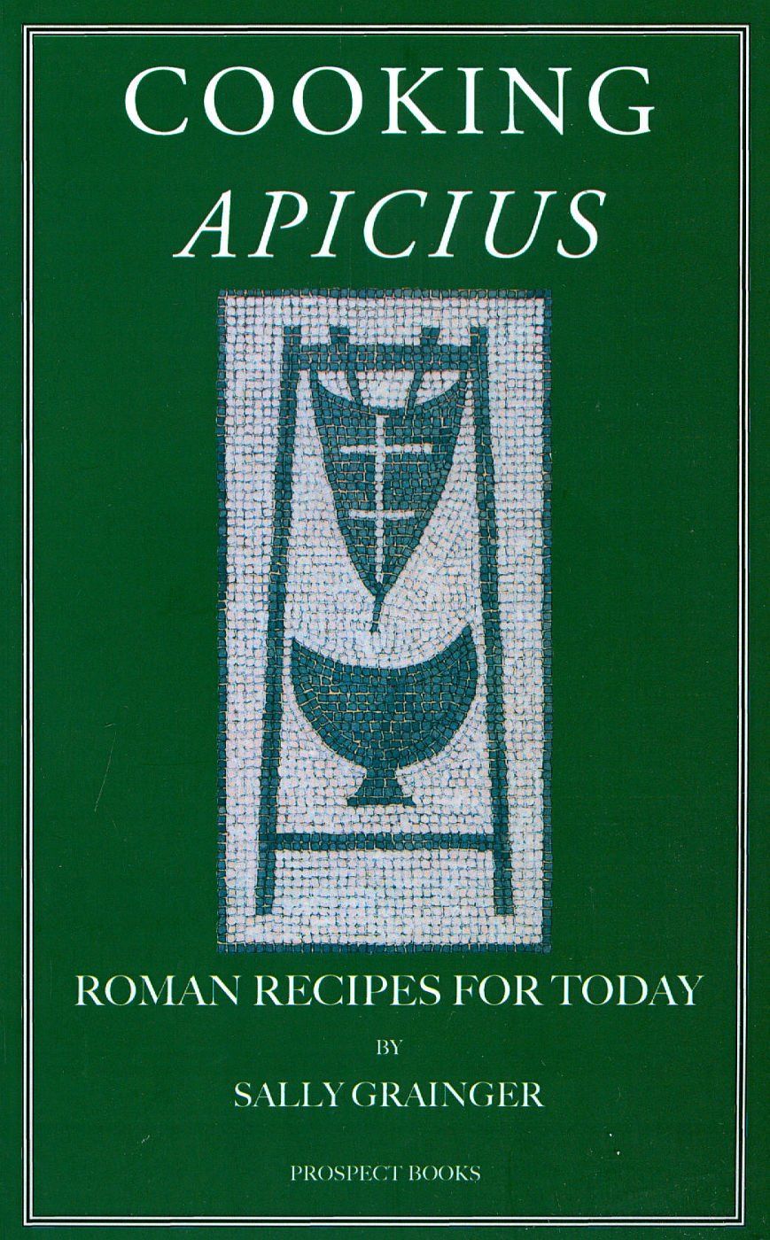 Cooking Apicius