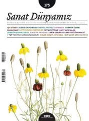 Sanat Dünyamız-Sayı: 175, Mart-Nisan 2020