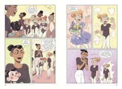 SVT 2: Teacher's Pet