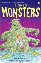 Stories of Monsters, Young Reading L-1