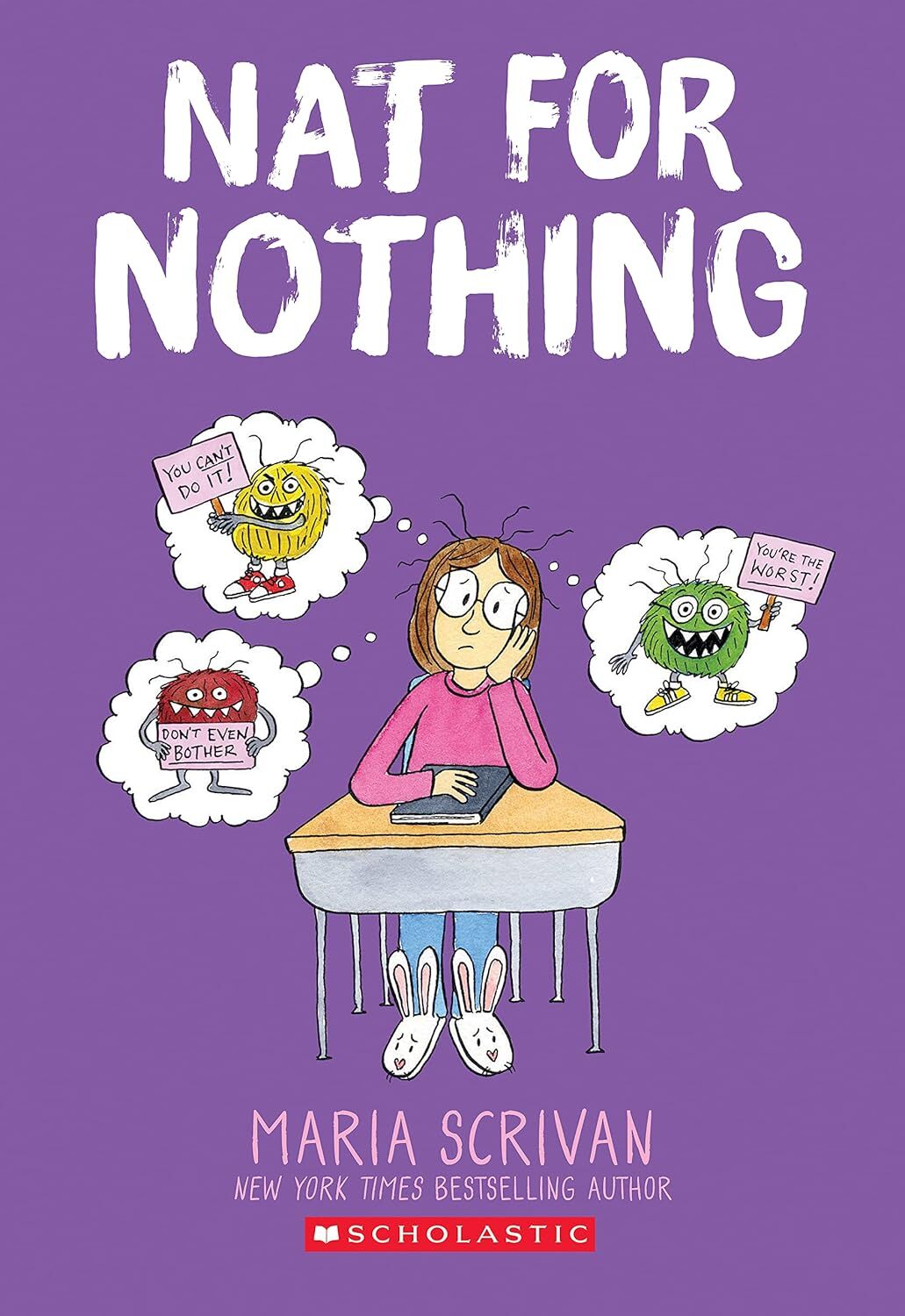 Nat for Nothing 4