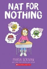 Nat for Nothing 4