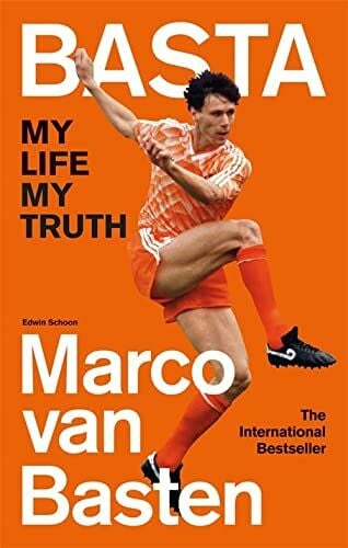 Basta: My Life, My Truth