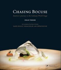Chasing Bocuse