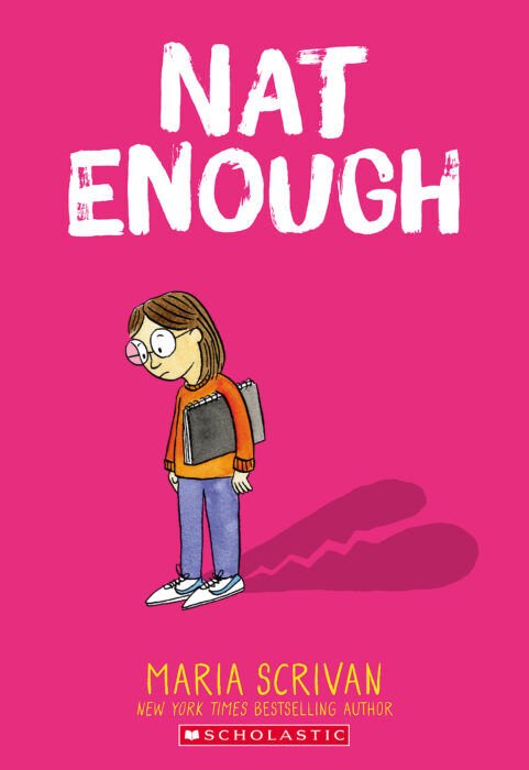 Nat Enough 1