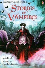 Stories of Vampires, Young Reading L-3