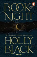 Book of Night