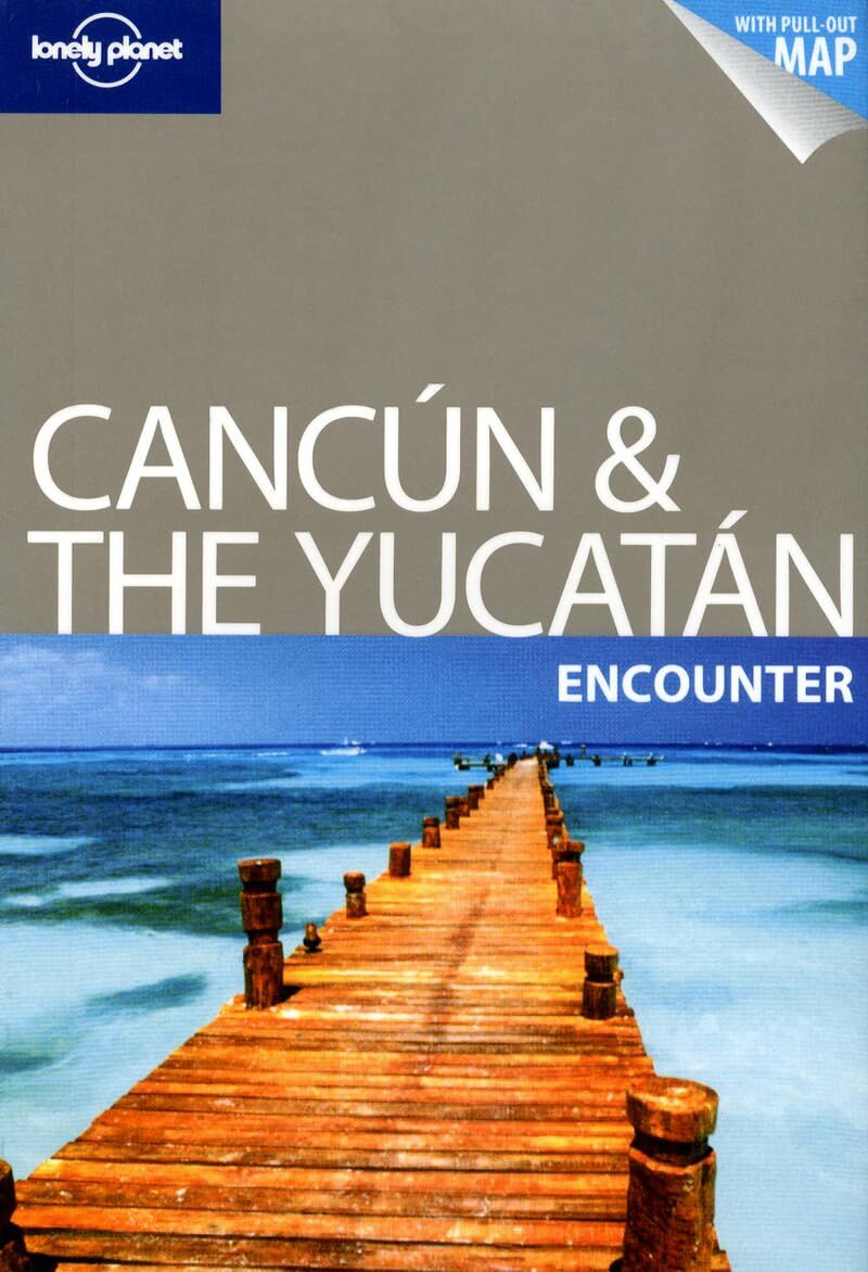 Cancun and the Yucatan Encounter