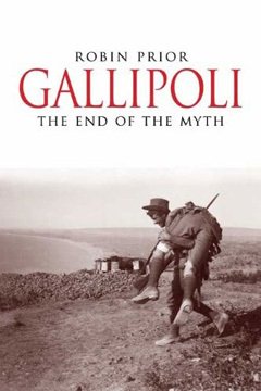 Gallipoli: The End of The Myth