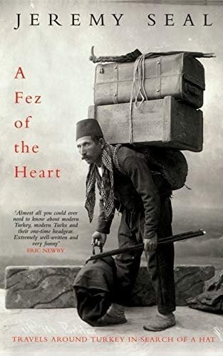 Fez of the Heart