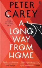 Long Way From Home