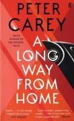 Long Way From Home