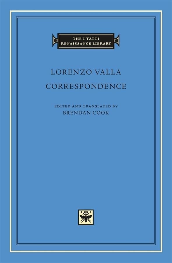 Correspondence