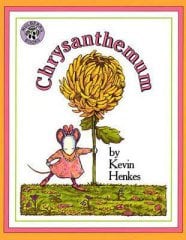 Chrysanthemum