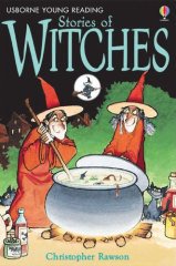 Stories of Witches, Young Reading L-1