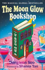Moon Glow Bookshop