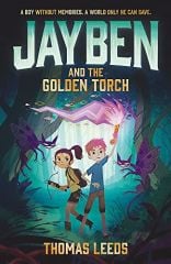 Golden Torch, Jayben 1