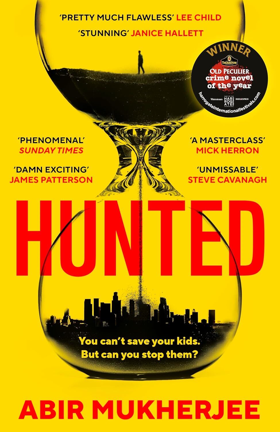 Hunted