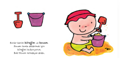 İlkbahar ve Yaz