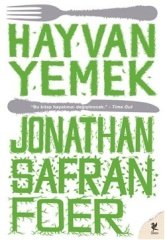 Hayvan Yemek